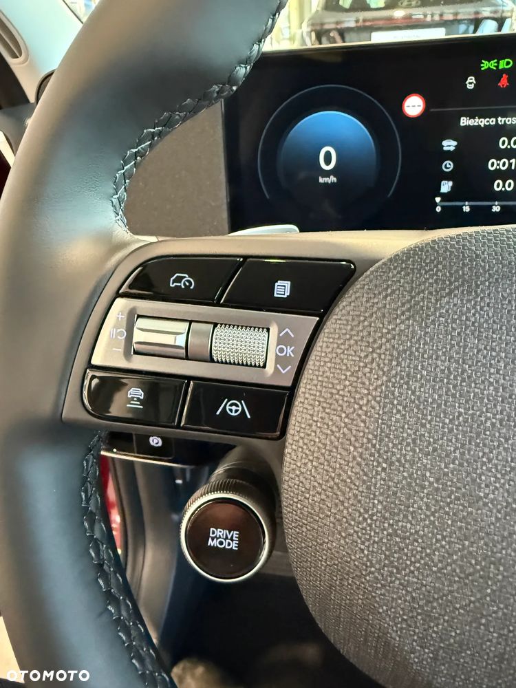 Hyundai IONIQ 5 84kWh Techniq - 14