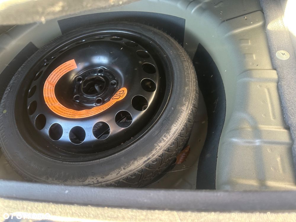 Fiat Croma 2.2 16V Automatik Dynamic - 8