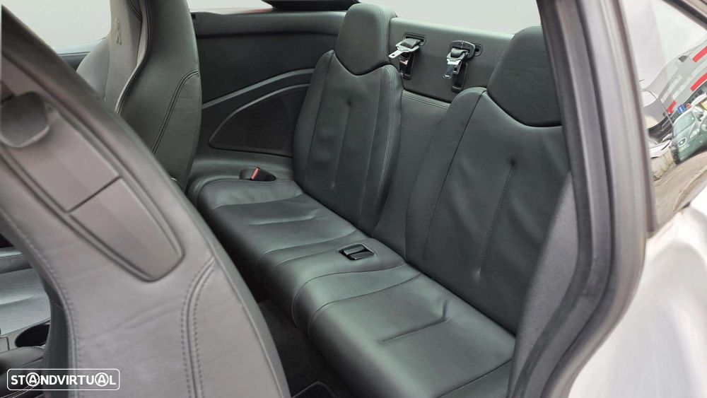 Peugeot RCZ 1.6 THP Onyx - 13