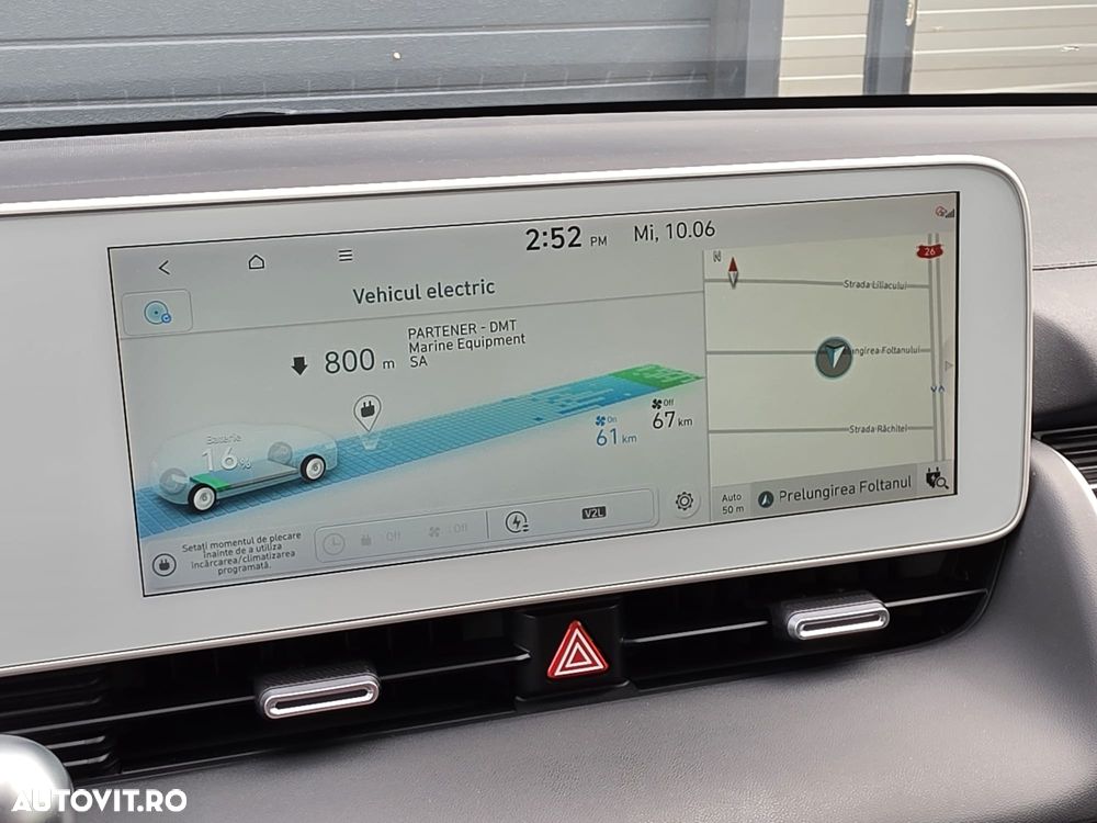 Hyundai IONIQ 5 77,4 kWh - 35
