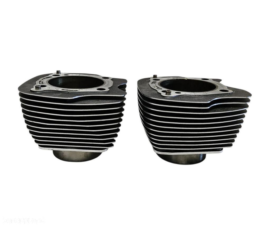 Cylindry Harley Davidson Milwaukee Eight 117 cali - 2