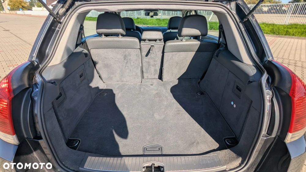 Opel Signum - 11