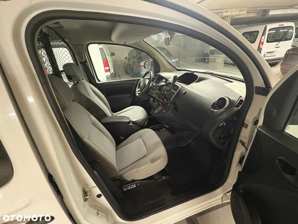 Renault Kangoo 1.5 dCi Business - 4