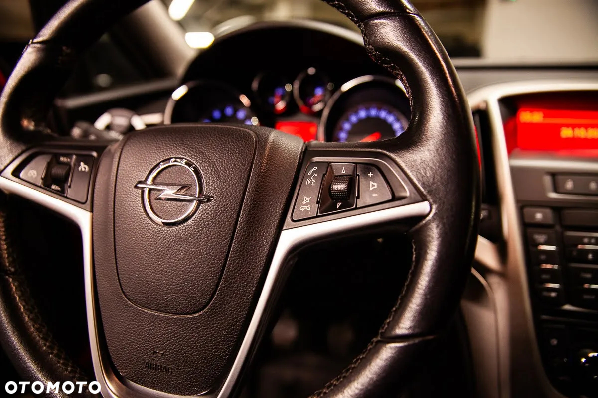 Opel Astra III 1.4 - 20