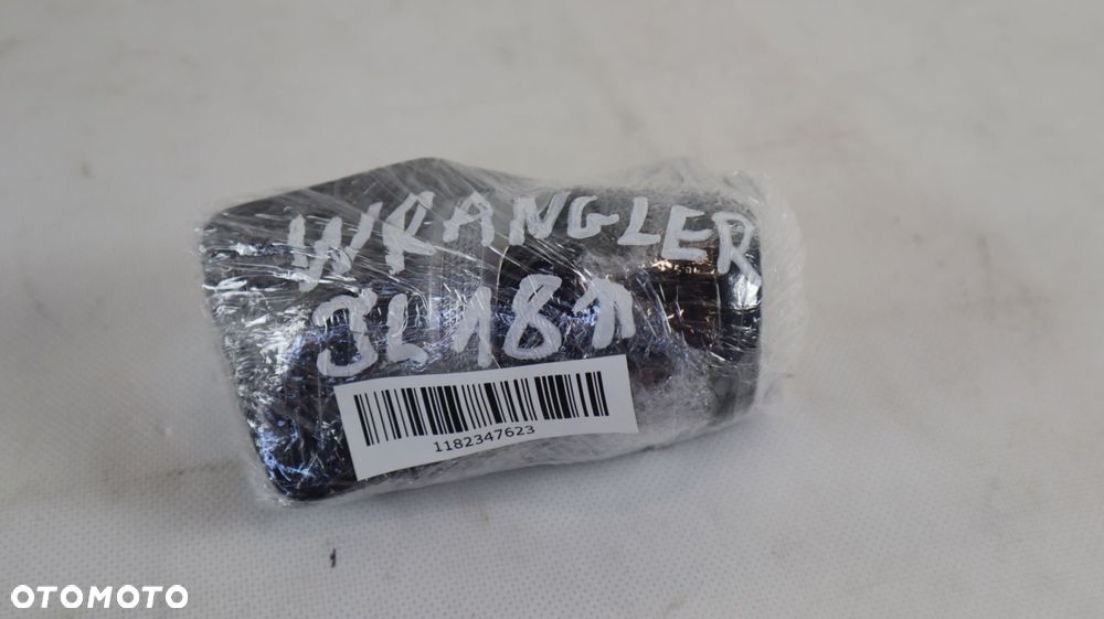 JEEP WRANGLER JL 18- GAŁKA MIESZEK DŹWIGNI ZMIANY BIEGÓW - 7