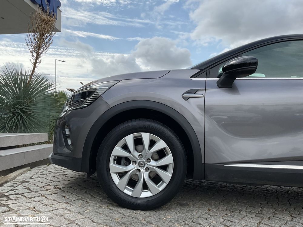 Renault Captur 1.0 TCe Intens - 18