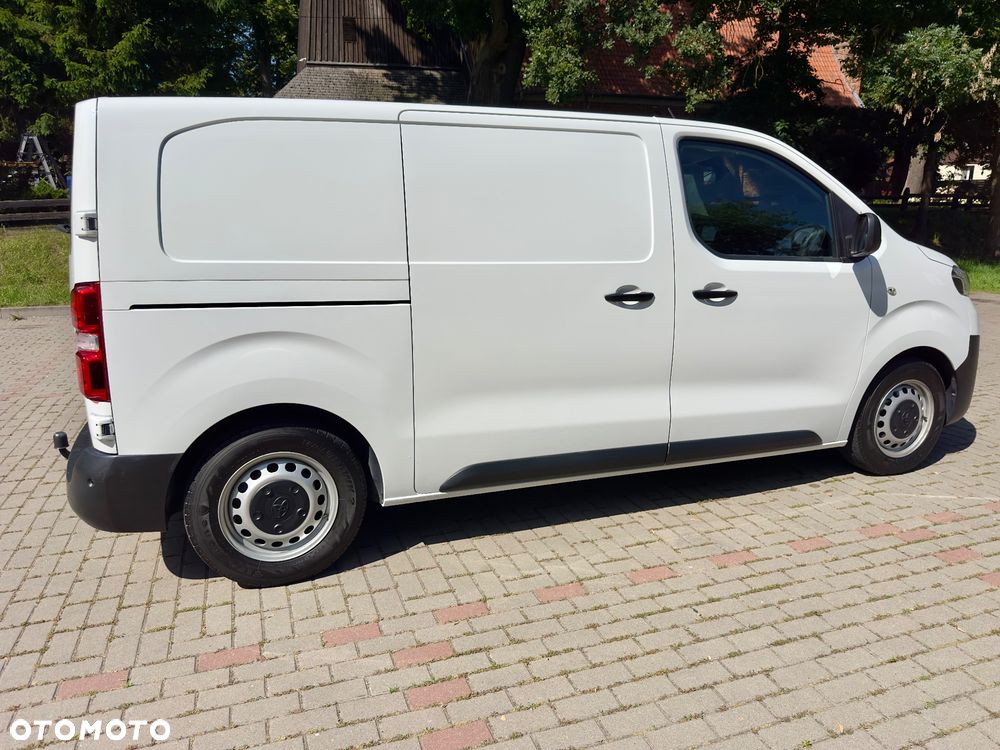 Toyota PROACE - 13