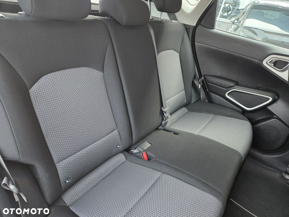 Kia Soul - 15