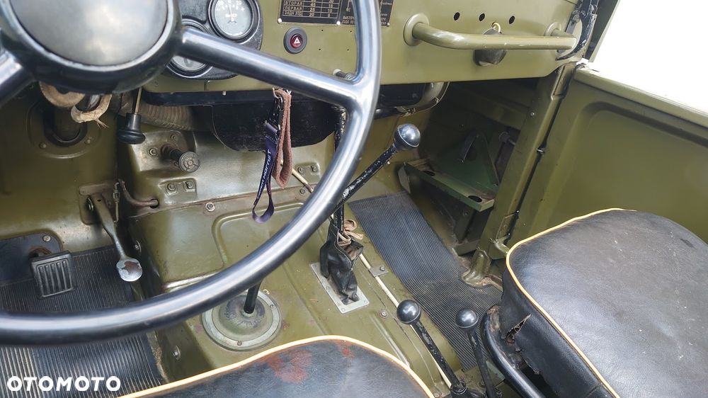 Gaz 69 - 15