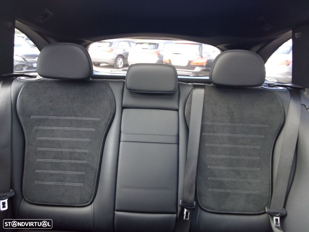 Mercedes-Benz C 300 - 35