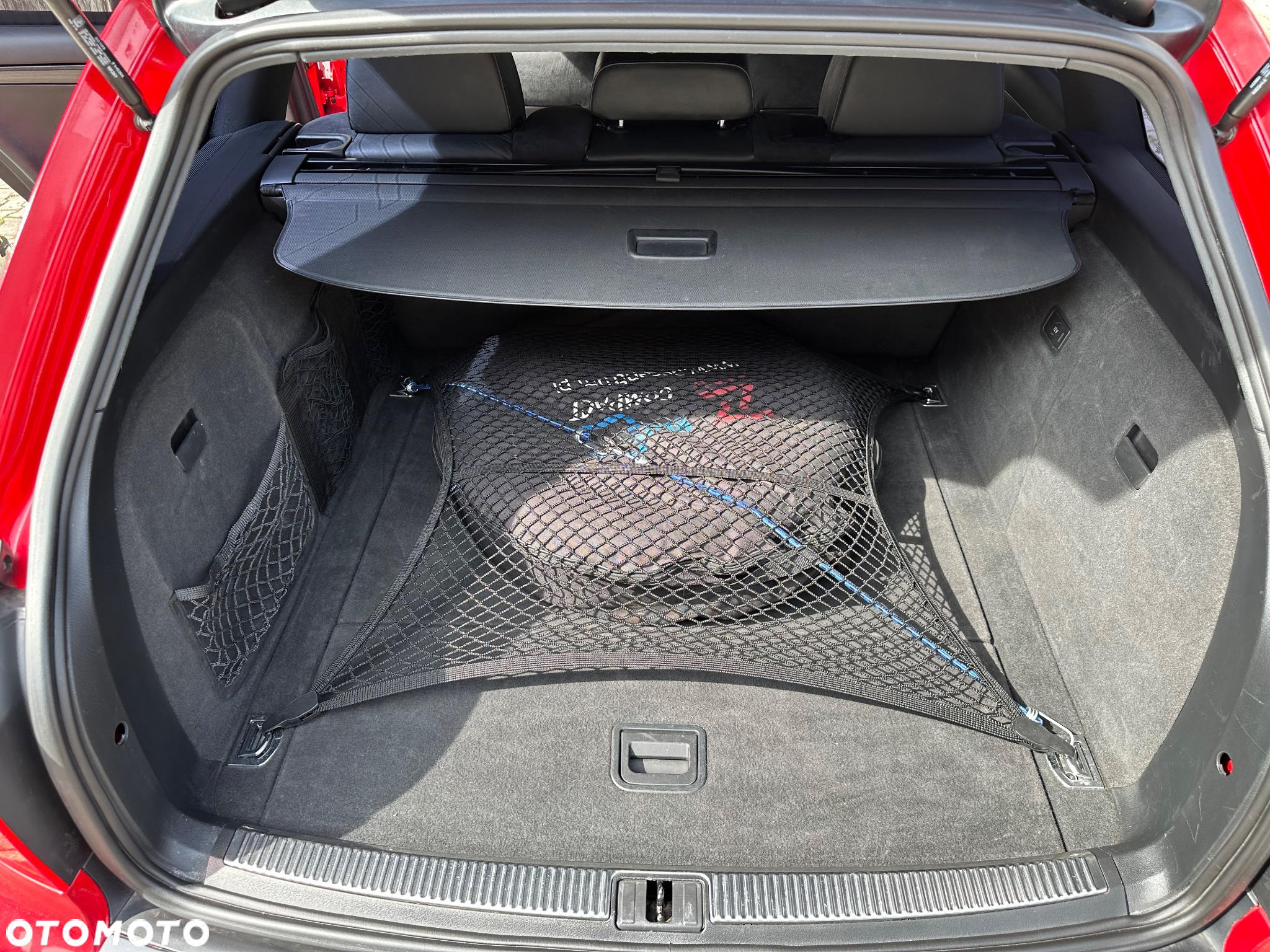 Audi S4 Avant 4.2 Quattro - 17
