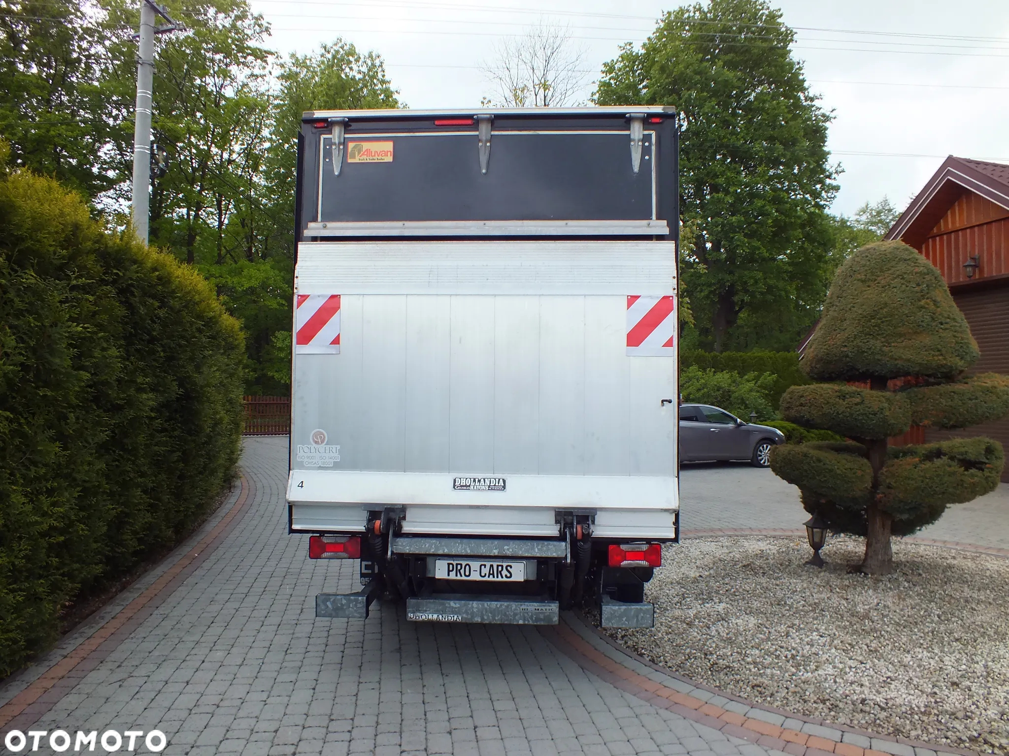 Iveco Daily - 3
