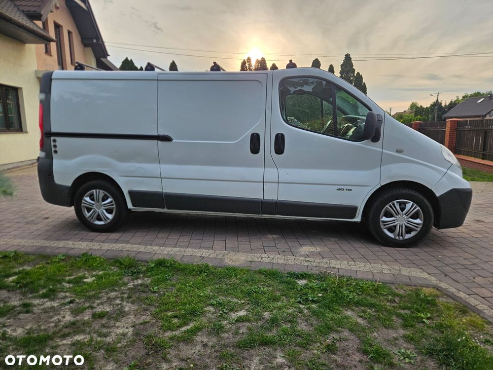Renault Trafic - 4