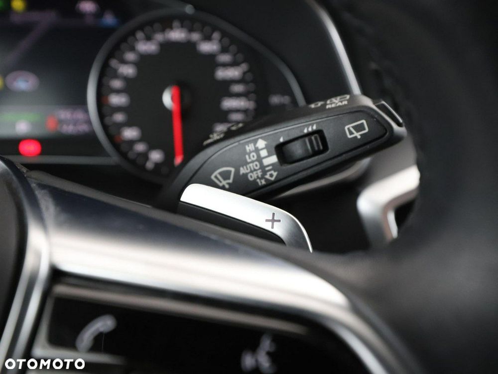 Audi A6 Avant 40 TDI mHEV Quattro S tronic - 36