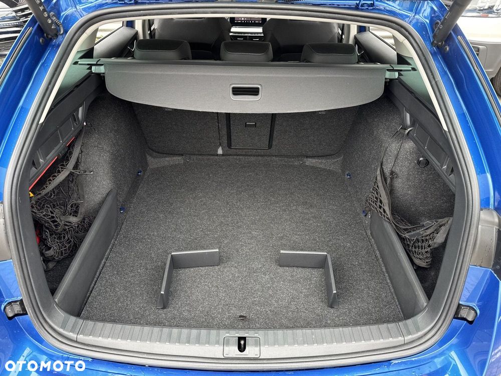 Skoda Octavia 1.5 TSI Selection - 30
