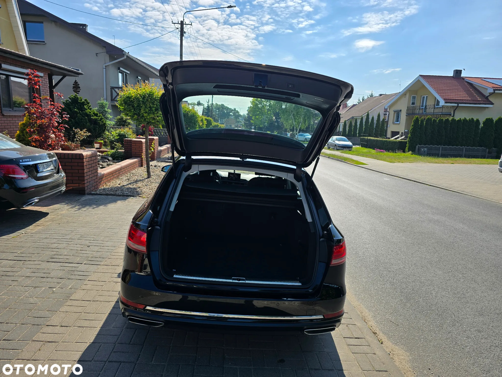 Audi A4 Avant 2.0 TDI S tronic design - 25