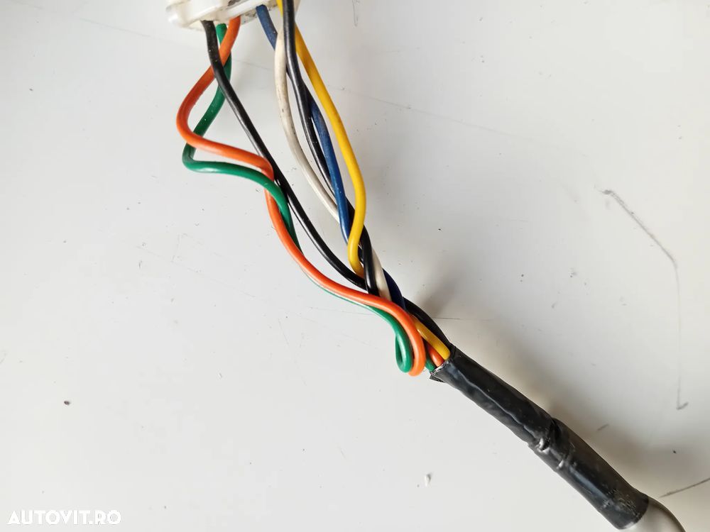 Oglinzi Oglinda Stanga Dreapta Peugeot 4007 An 2007-2012 Cu Rabatare Electrica - 7