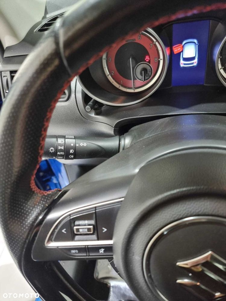 Suzuki Swift - 23
