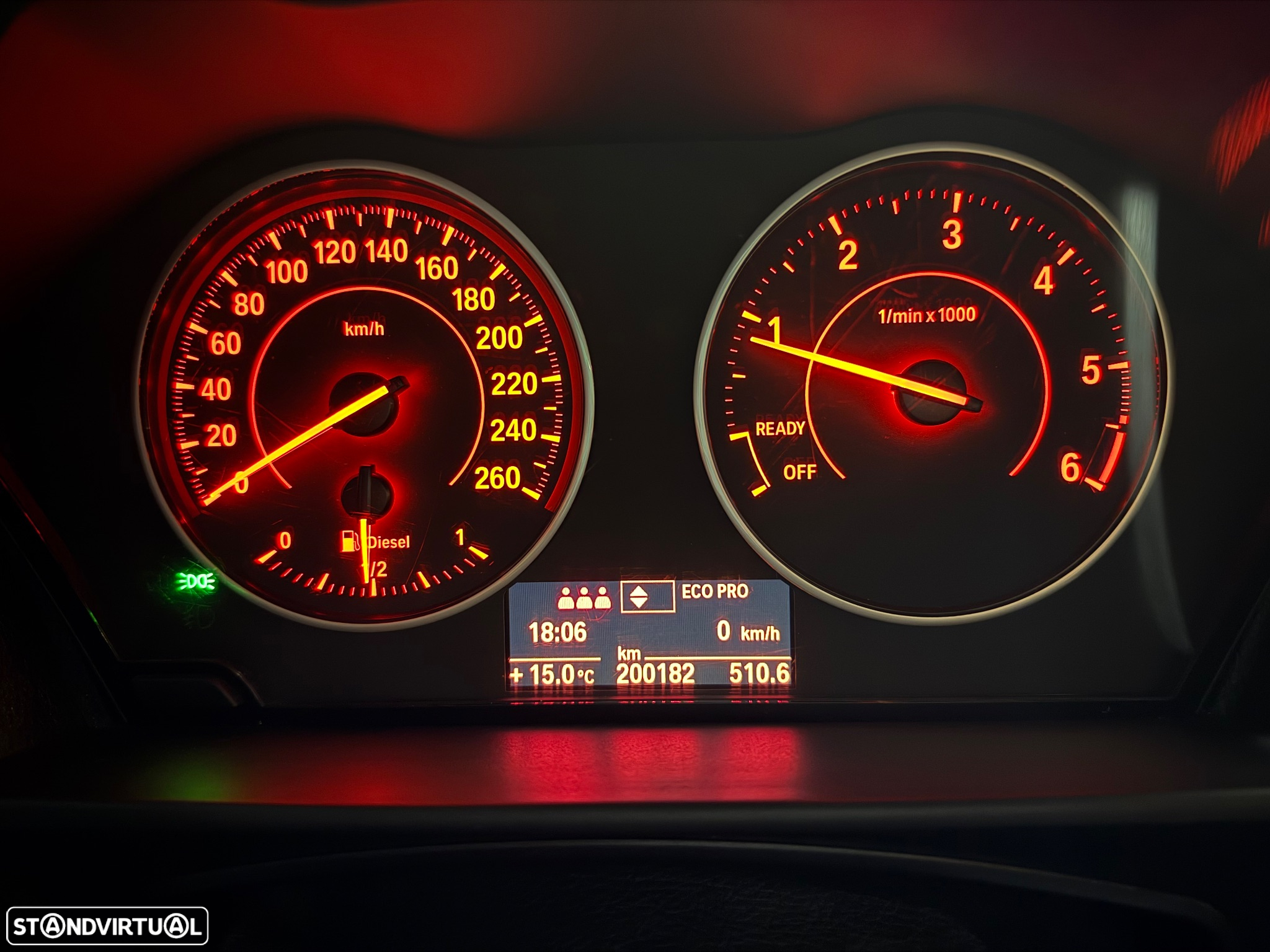 BMW 114 d Pack M - 43