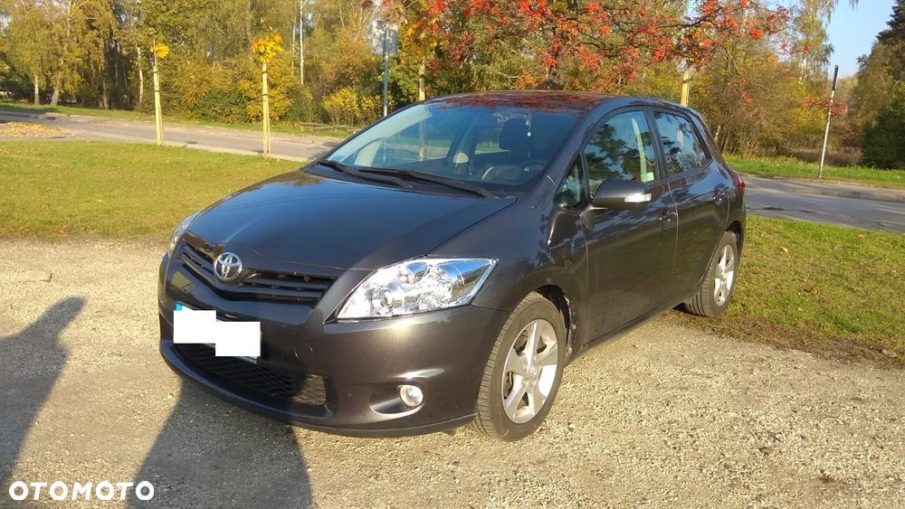 Toyota Auris 1.6 Sprint - 4