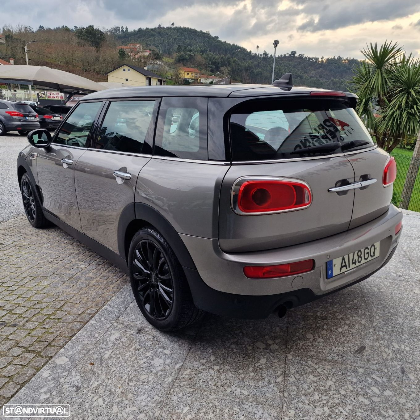 MINI Clubman - 15