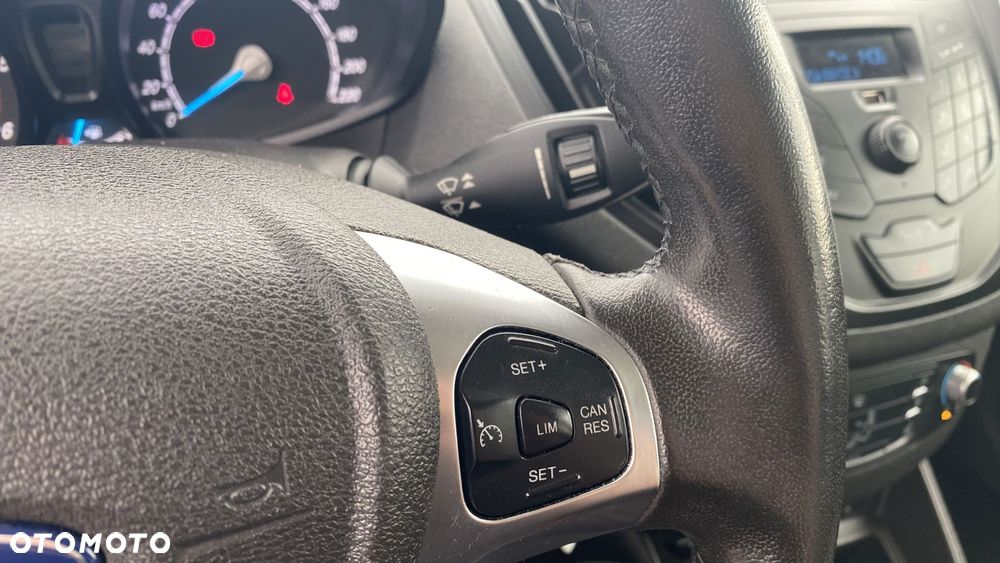 Ford Tourneo Courier 1.5 TDCi Trend - 20