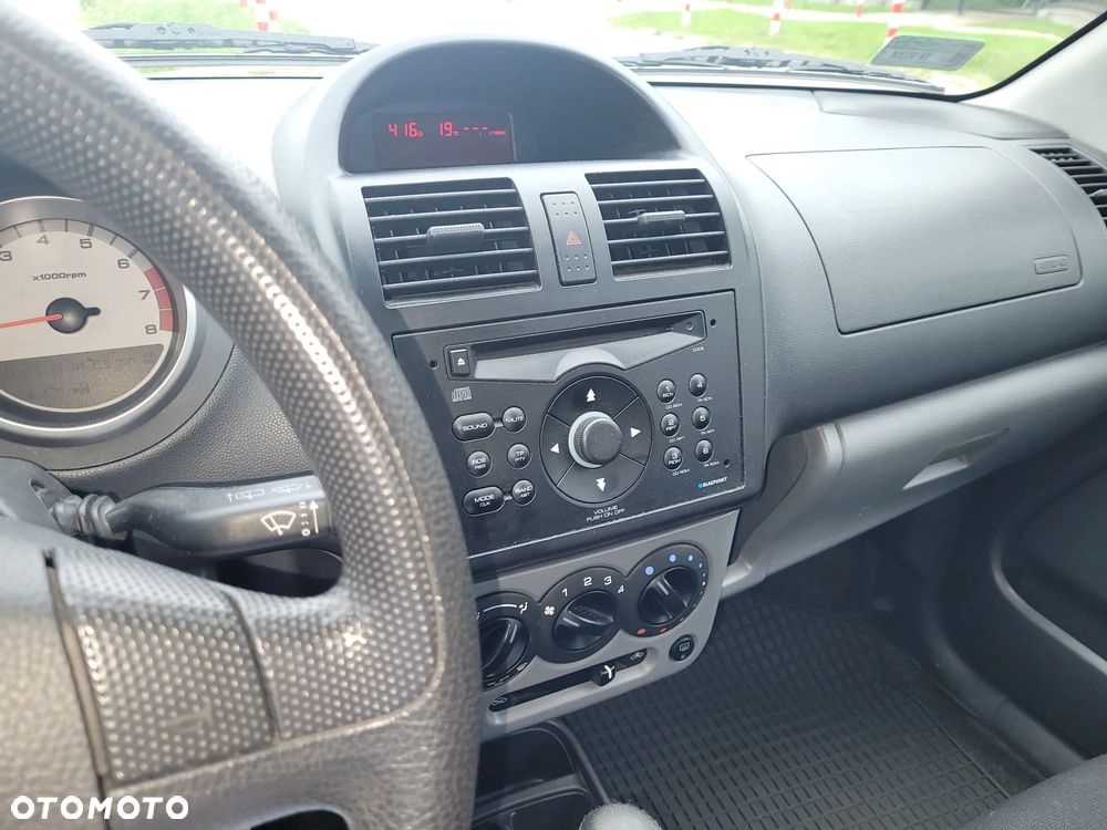 Suzuki Ignis - 9