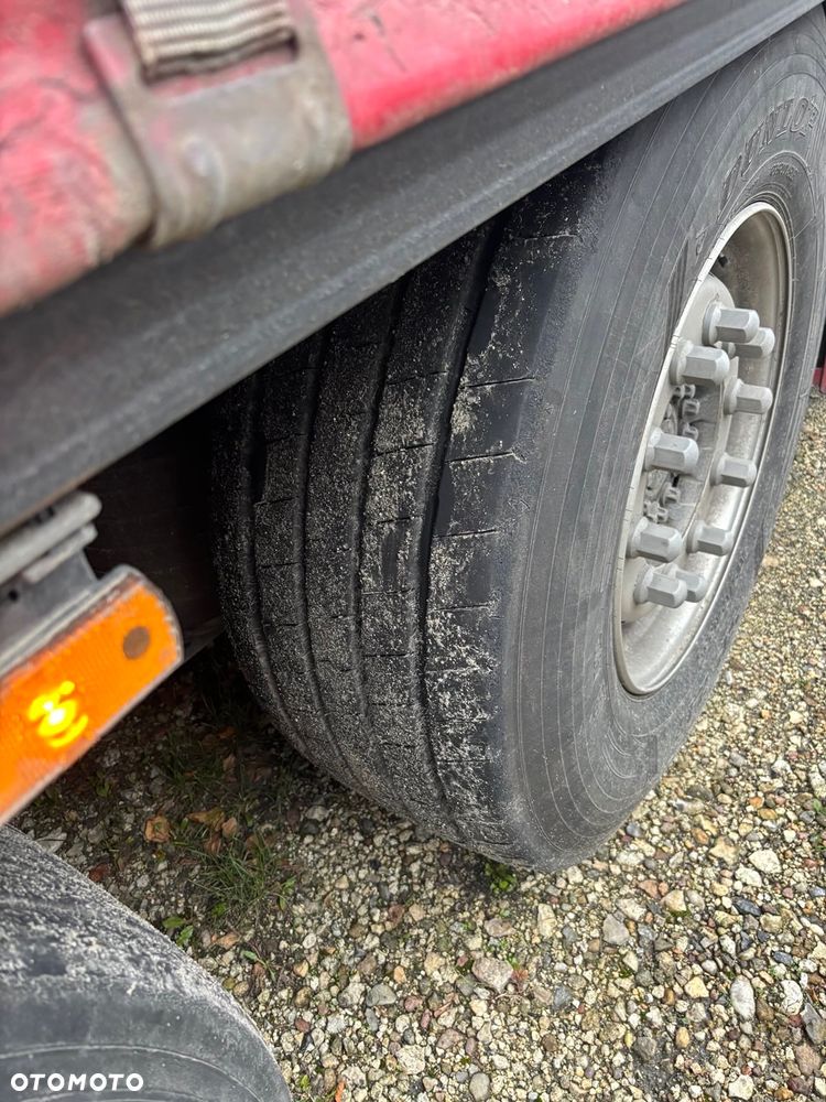 Schmitz Cargobull SCB*S3T - 4