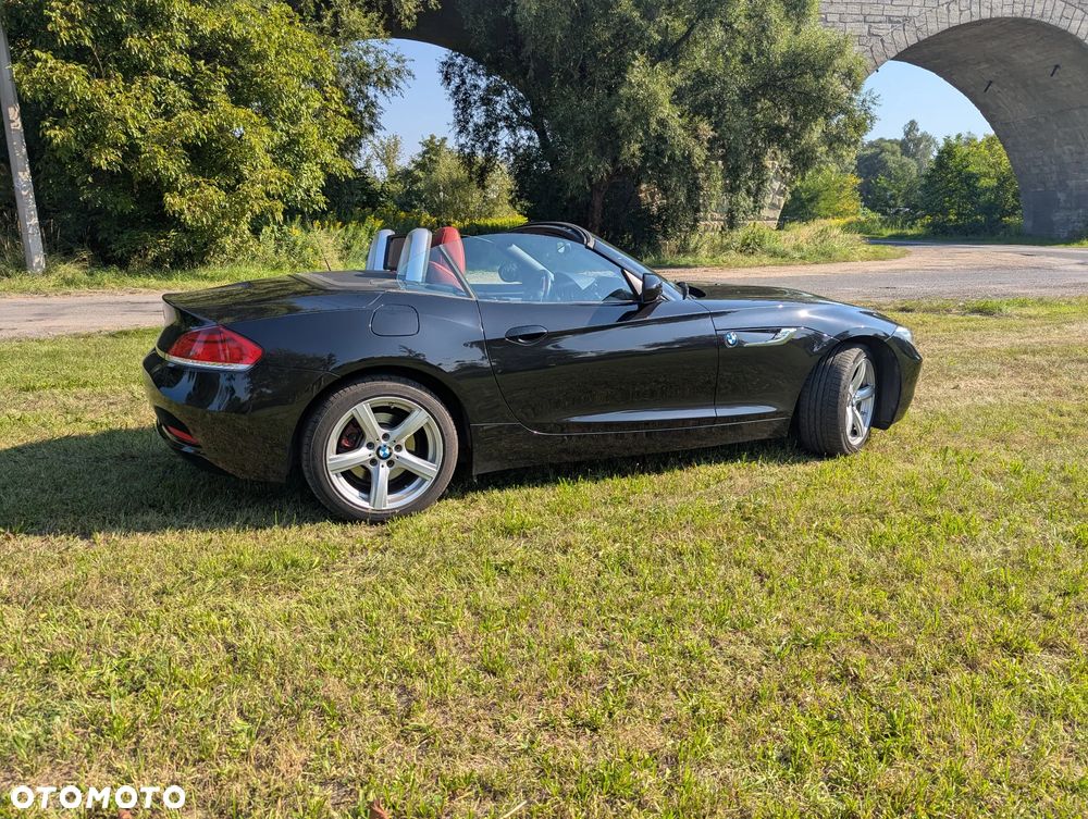 BMW Z4 sDrive18i - 3