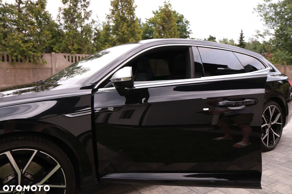 Volkswagen Arteon 2.0 TSI 4Motion R DSG - 26