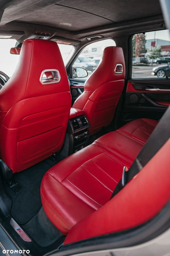BMW X5 M Standard - 17