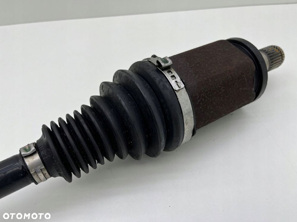 BMW F20 F30 F31 F33 X-DRIVE PÓŁOŚ LEWA PRZÓD 7597693 - 2