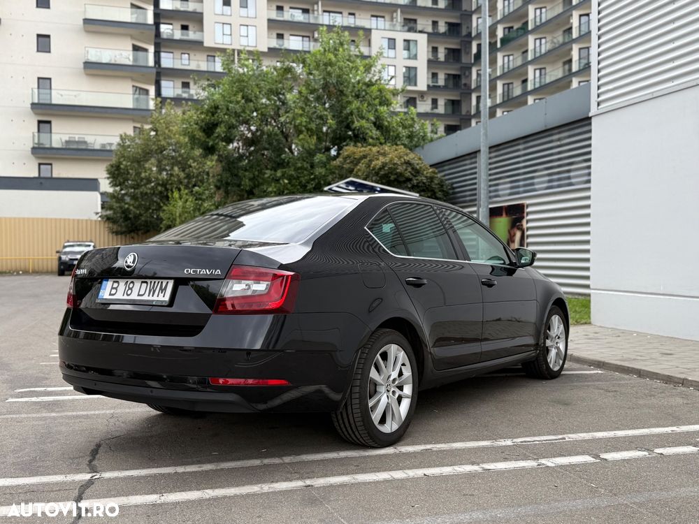 Skoda Octavia - 13