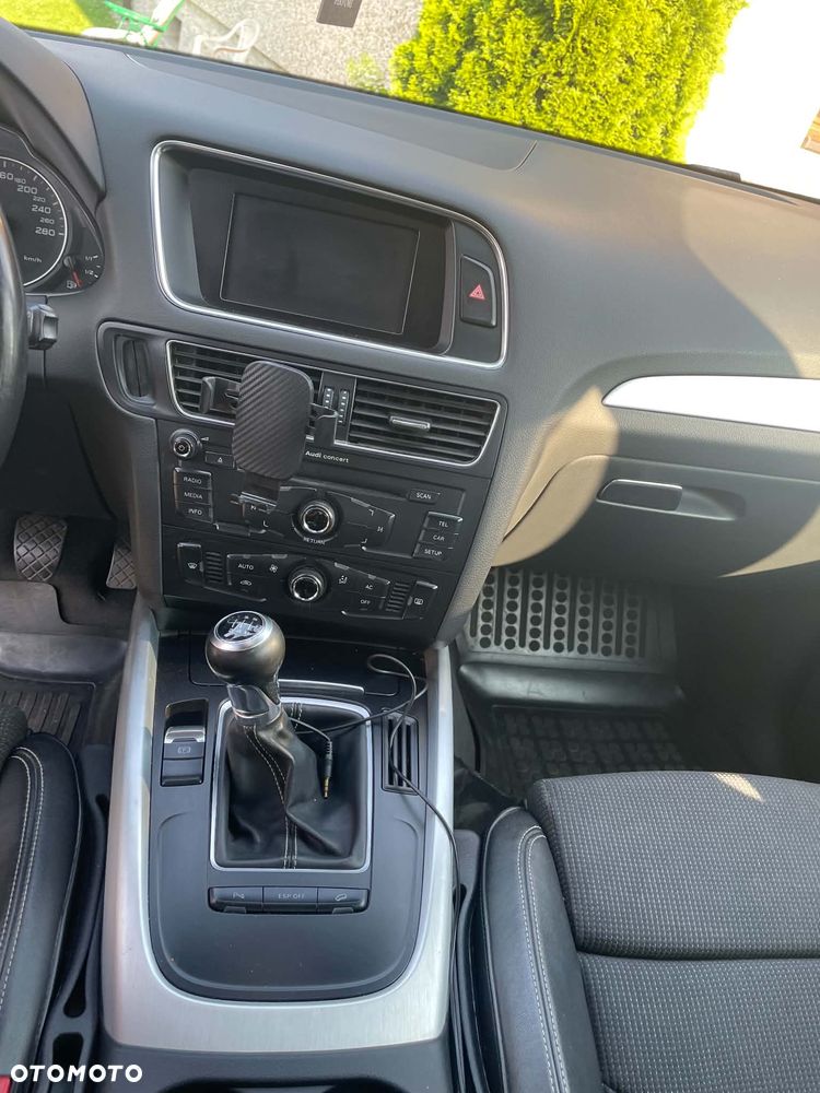 Audi Q5 - 7