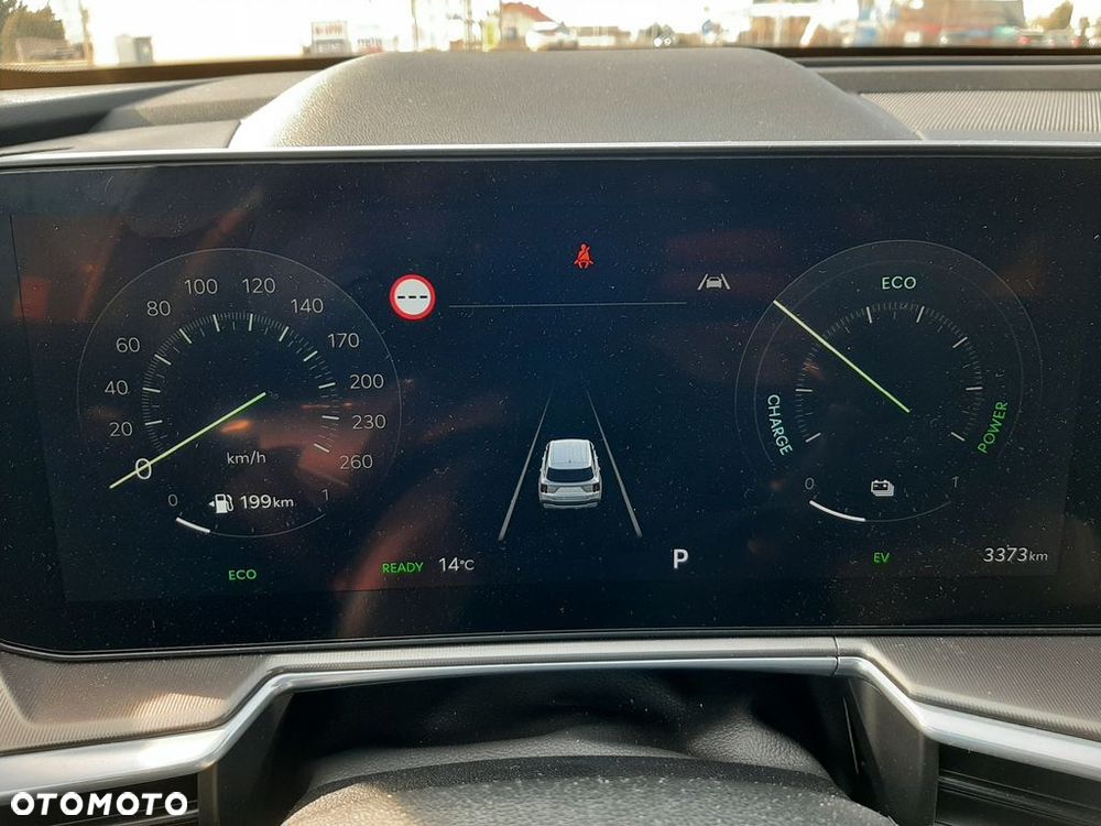 Kia Sorento 1.6 T-GDI HEV Prestige Line AWD 6os - 14