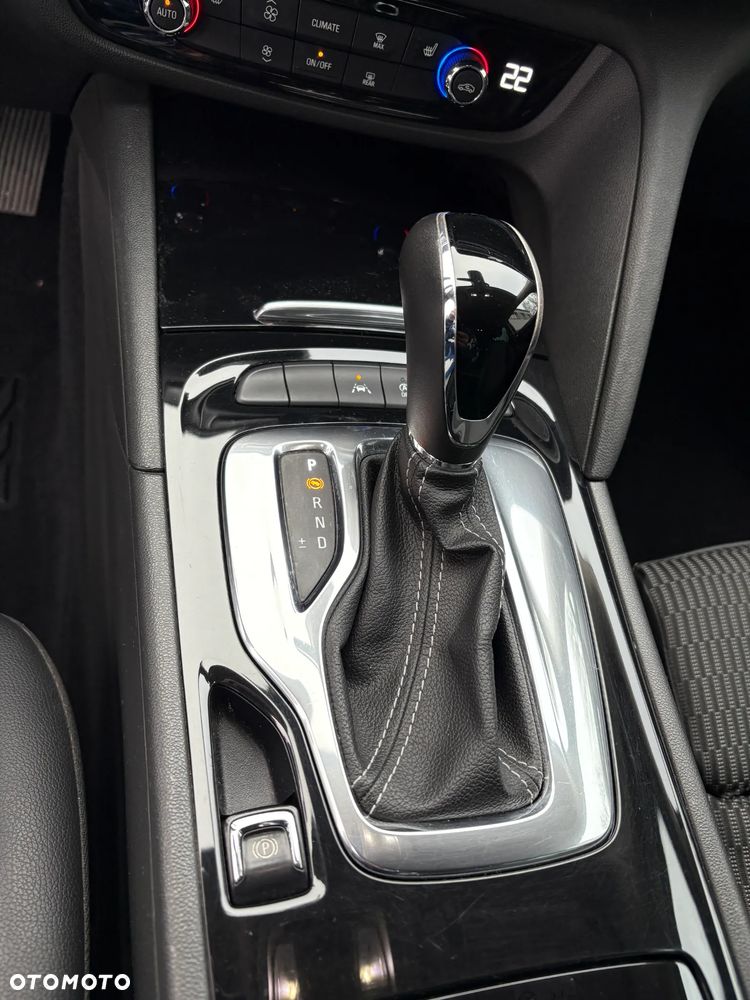 Opel Insignia 2.0 CDTI Ultimate S&S - 27