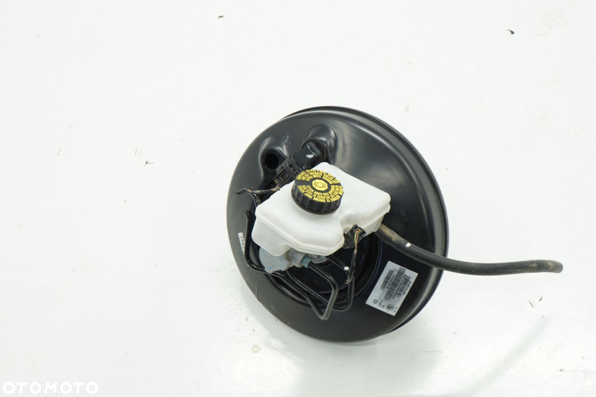 BMW X1 F48 16R SERWO POMPA HAMULCOWA 2.0D 6872076 - 1