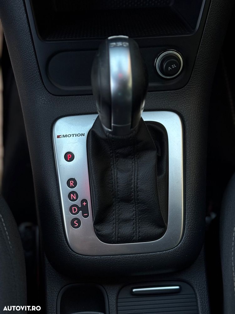 Volkswagen Tiguan 2.0 TDI SCR 4MOTION BlueMotion Technology DSG Cityscape - 12