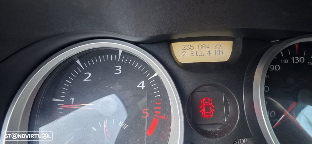 Renault Mégane Break 1.5 dCi SE Exclusive - 8