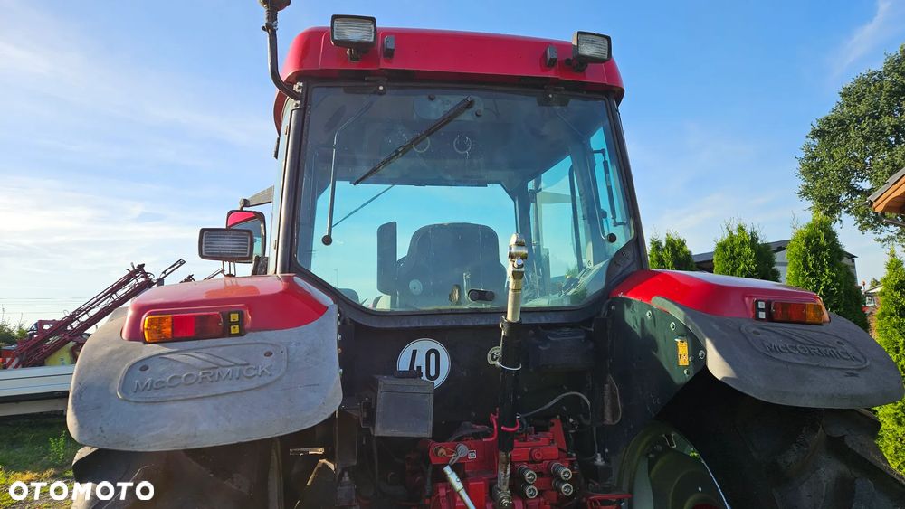 McCormick MC90 - 13