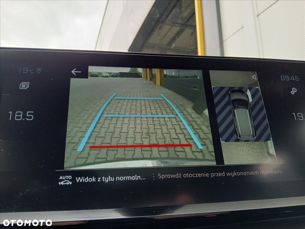 Peugeot 5008 1.6 PureTech GT S&S EAT8 - 16