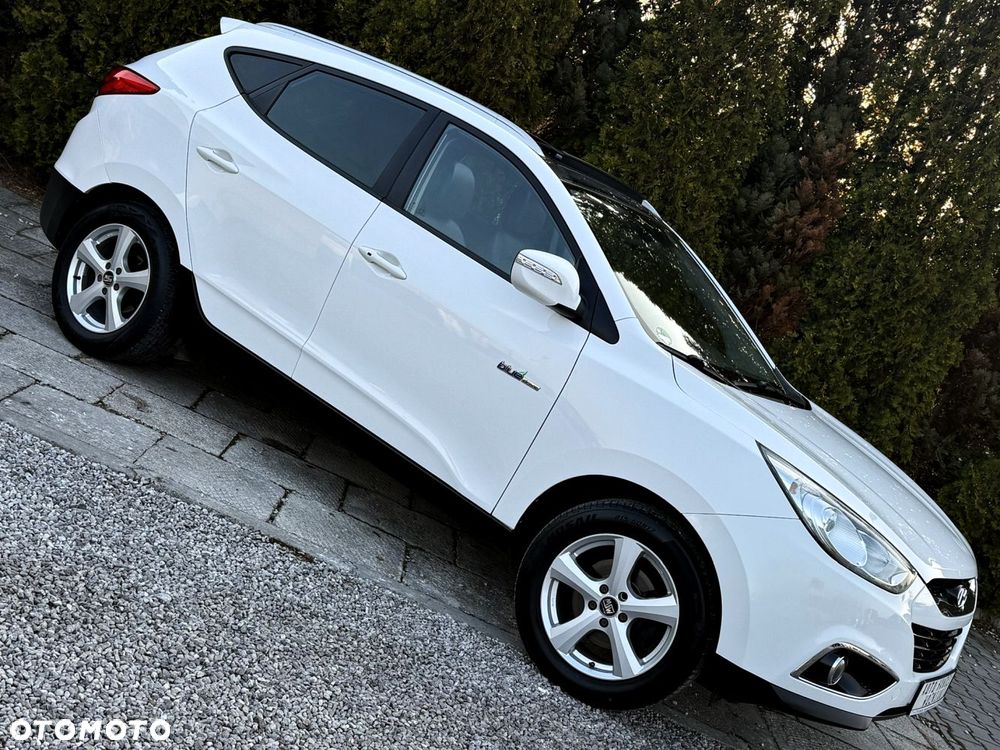 Hyundai ix35 - 4
