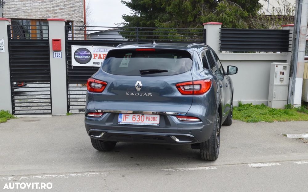 Renault Kadjar - 9