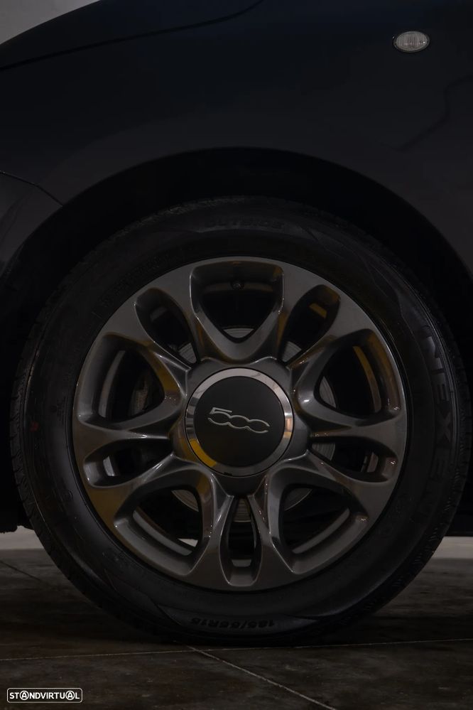 Fiat 500 - 7