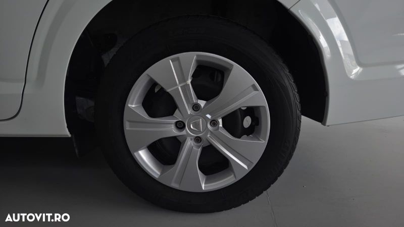 Dacia Logan ECO-G 100 Essential - 7