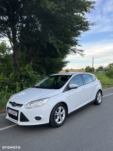 Ford Focus - 1