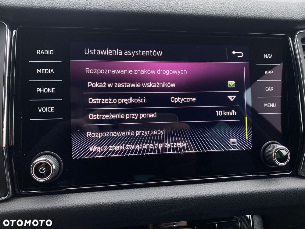 Skoda Kodiaq 2.0 TDI 4x4 Ambition DSG - 29