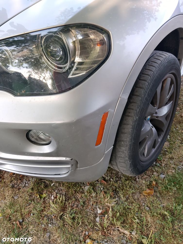 BMW X5 3.0si xDrive - 8