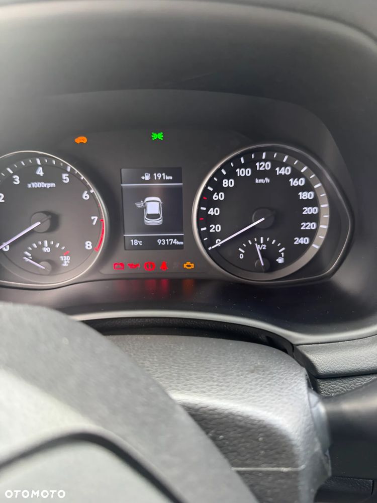 Hyundai i30 1.4 BlueDrive Classic - 12