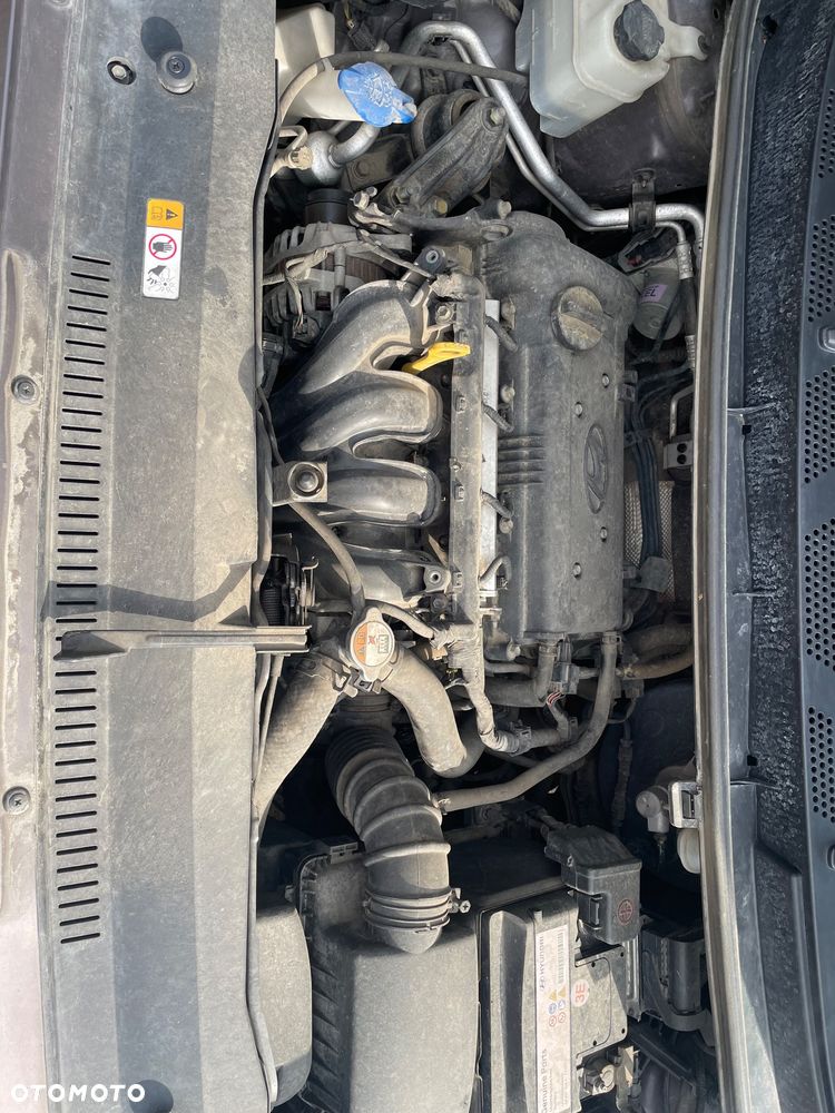 Hyundai ix20 1.4 Classic - 7